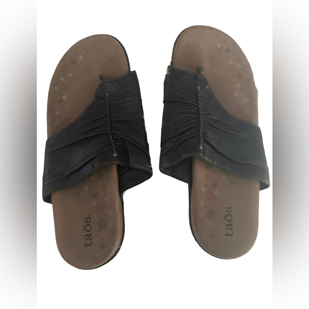 Taos sandals - Jillybecheerful Bundle